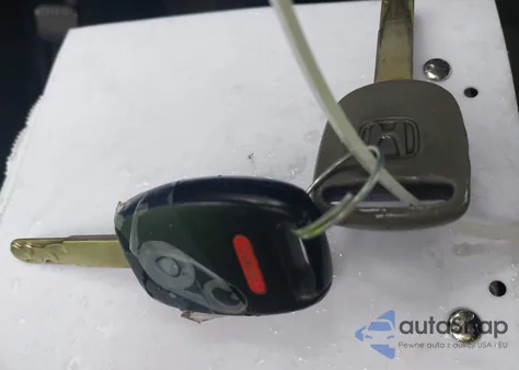 2006 Honda Ridgeline Rt from USA, damaged, VIN 2HJYK16206H562265